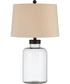 Newark Small 1-light Table Lamp Oil Rubbed Bronze