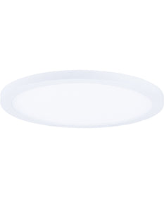 Wafer 7 inch RD LED Surface Mount 3000K White