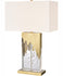 Crystal Table Lamps