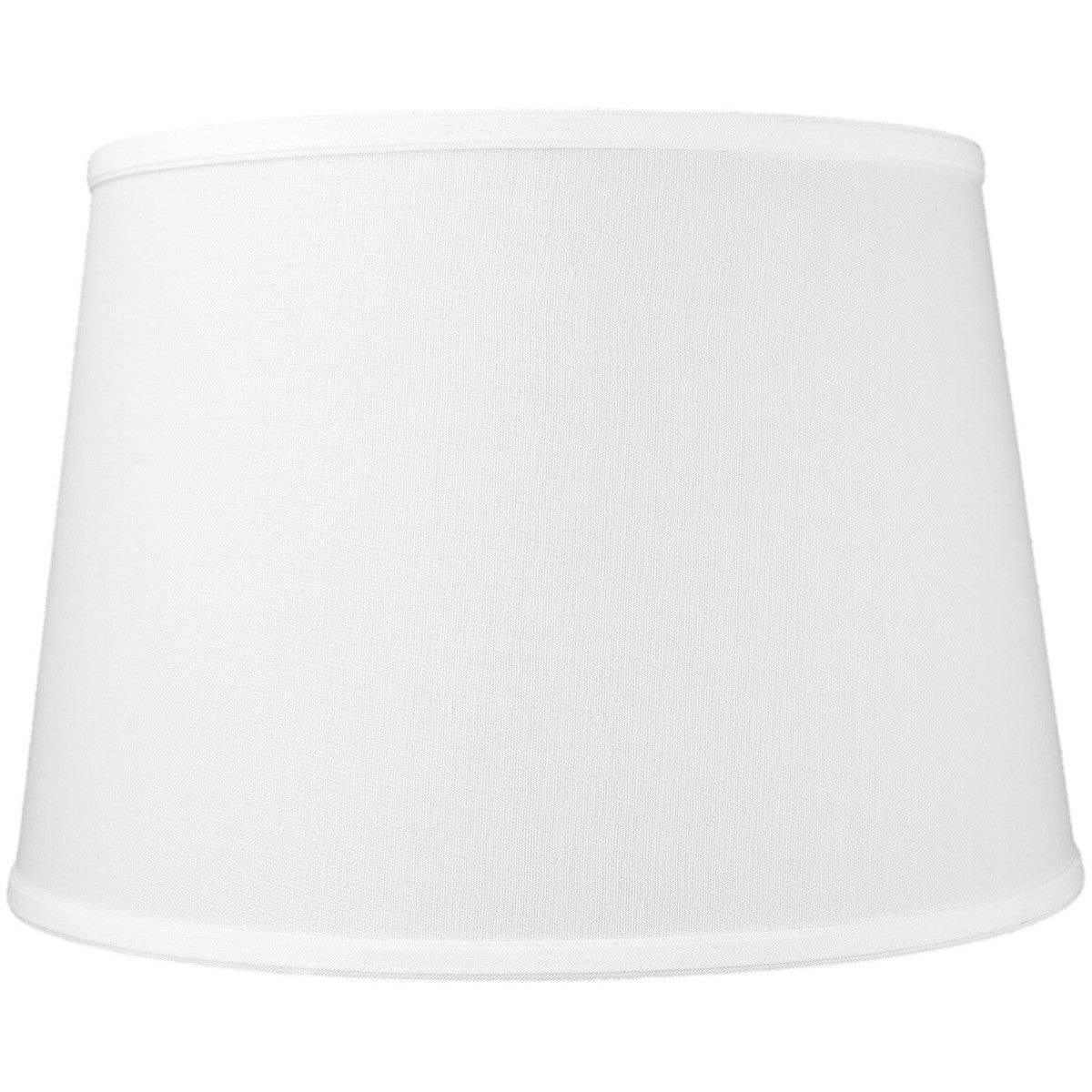 HomeConcept White Floor Lampshade 131611FLWH