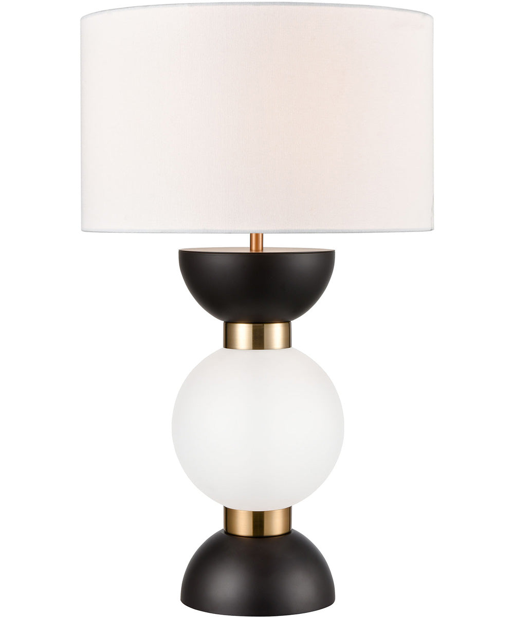 Softshot Table Lamp