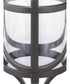 Morrison 1-Light Large Wall Lantern Antique Bronze