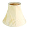 Pleated Lamp Shades