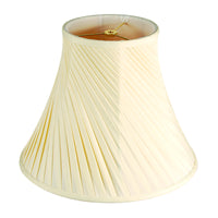 Pleated Lamp Shades