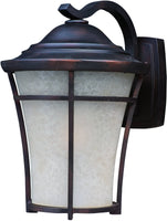 Medium Outdoor Wall Lights 12-17"