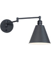 Swing-Arm Wall Lamps