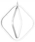 Oshry  Mini Pendant Polished Chrome