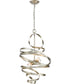 Gliss 6-Light Chandelier