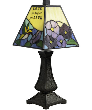 33 Tiffany Lamps Are About to Go Up for Sale