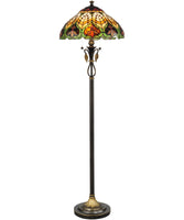 Tiffany Floor Lamps