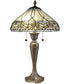 Sabine Jewel Tiffany Table Lamp