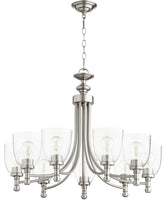 Large Chandeliers