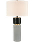 Notre Monde Table Lamp