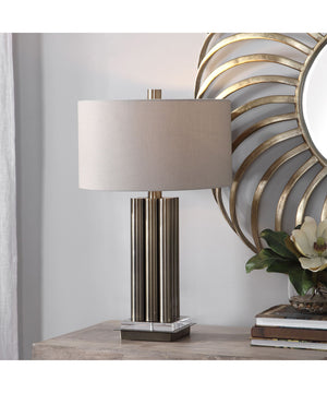 Conran Brass Table Lamp