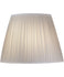 Pleated Lamp Shades