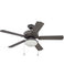 Ceiling Fans with Remotes