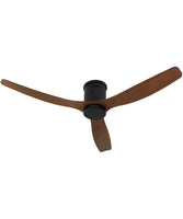 Flush Mount Ceiling Fans