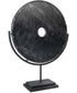 Jillsen Sculpture (2/CS) Black