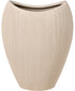 Nickey Vase - Large Cream