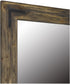 Stockdale Large Mirror