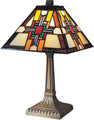 Tiffany Lamps