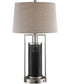 Tobias 1-Light Table Lamp With Wireless Speaker