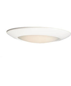 Diverse 9 inch LED Flush Mount 3000K White