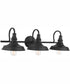 Truitt 3-Light Vanity Old Bronze