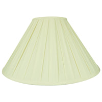 Pleated Lamp Shades