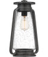 Sutton Small 1-light Mini Pendant Speckled Black