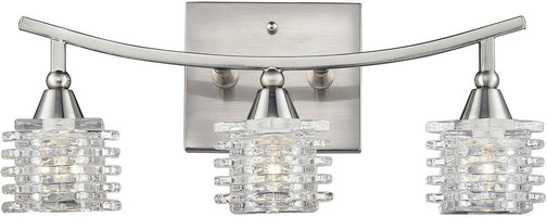 Small Bath Lights 12-17"