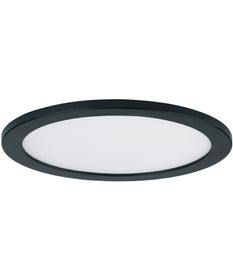 Wafer 5 inch RD LED Surface Mount 3000K Black