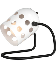 Dottie Desk Lamp Black