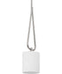 Tobin 1-Light Mini-Pendant Brushed Nickel