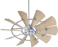 Outdoor Ceiling Fans