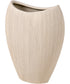 Nickey Vase - Large Cream