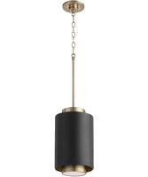 Drum Pendant Lighting