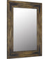 Stockdale Large Mirror