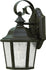 Medium Outdoor Wall Lights 12-17"