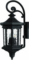 Extra Large Outdoor Wall Lights 24" and Above
