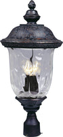 Large Outdoor Post Lights 24-29"