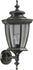 Large Outdoor Wall Lights 18-23"