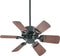 Ceiling Fans with Remotes