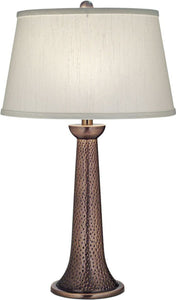 Stiffel Lamps 3-Way Table Lamp Aged Brass TL-N8525-AGB