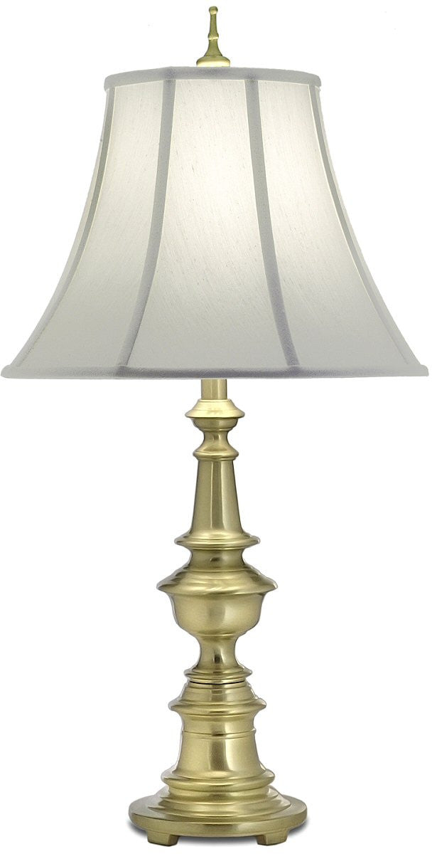 Stiffel Table Lamps